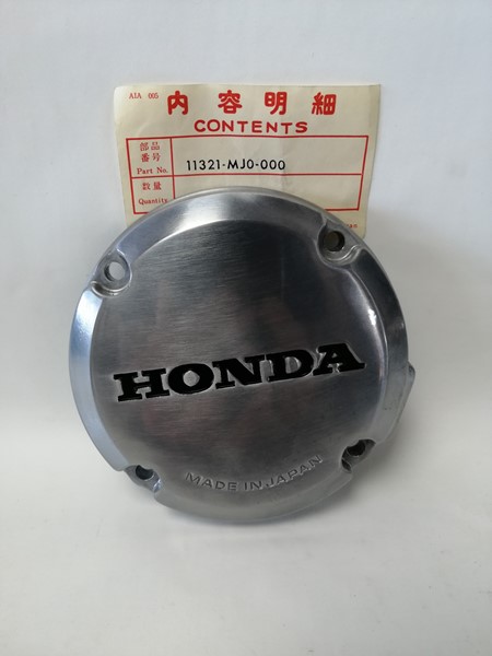 Bild von Honda CBX 750 F KURBELGEHAEUSE,LINKS 11321-MJ0-000 /